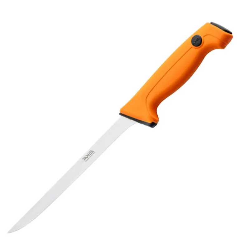 Pro filetkniv 22 cm oransje