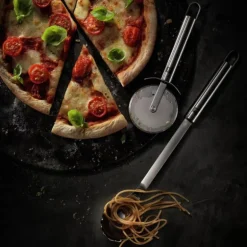 Pro Redskap pizzahjul 20 cm