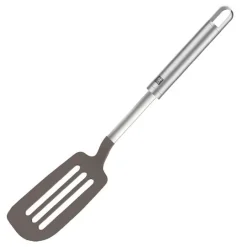 Pro Redskap stekspade bred silikon 33,5 cm