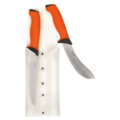 Pro slire plastikk 8-18 cm klar