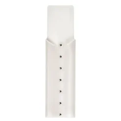 Pro slire plastikk 20-30 cm klar