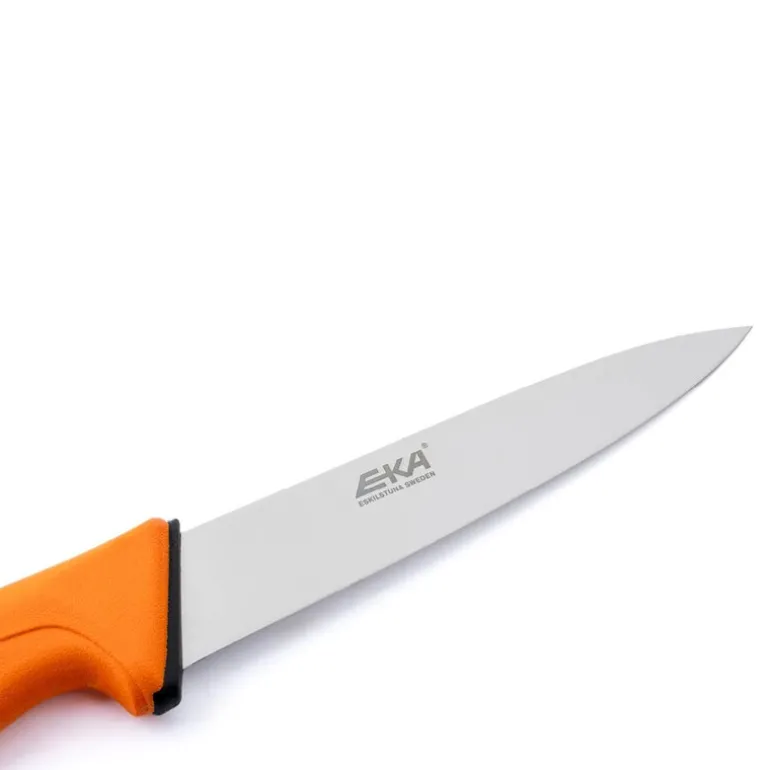 Pro universalkniv 18 cm oransje