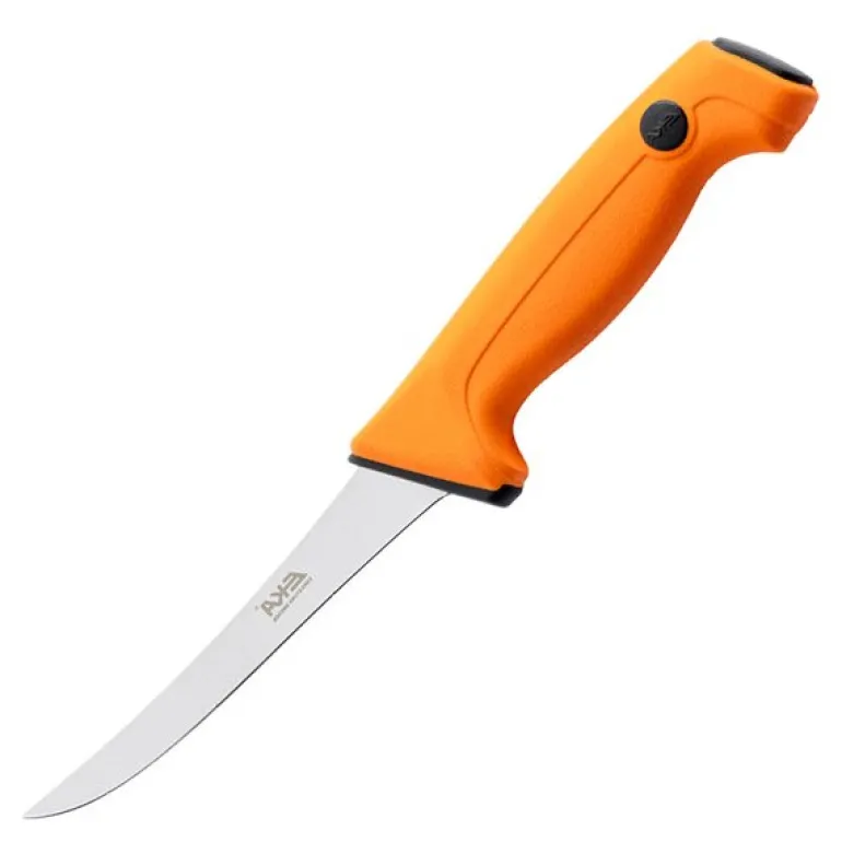 Pro utbeiningskniv 16 cm oransje