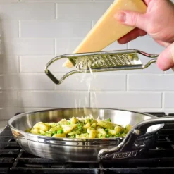 Probond stekpanne 28 cm stål