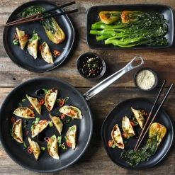 Probond TITUM stekpanne 28 cm stål