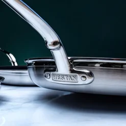 Probond TITUM stekpanne 32 cm stål