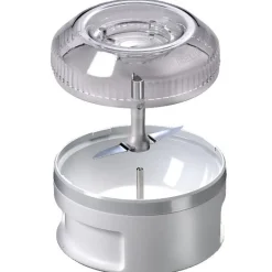 Processor til hakking