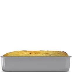 Professional brød-/kakeform 1,35L slip-let