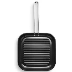 Professional grillpanne 28x28 cm
