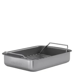 Professional langpanne m/rist 26x19cm slip-let