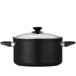 Professional Plus kasserolle 5L