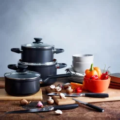 Professional Plus sausekjele 1,5L