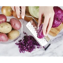 Professional rivjern med ribb