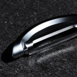 Professional skreller svart