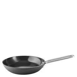 Professional stekepanne 24 cm stål