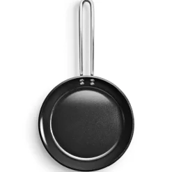 Professional stekepanne 24 cm stål