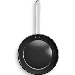 Professional stekepanne 28 cm stål