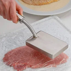 Profi Plus kjøtthammer flat