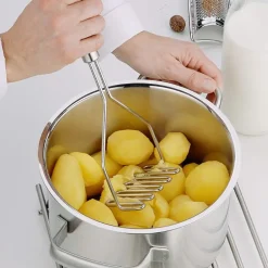 Profi Plus potetmoser 29 cm