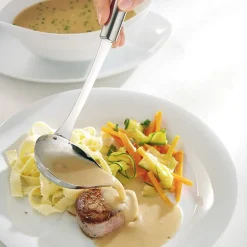 Profi Plus sauseøse m/helletut