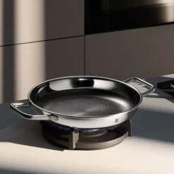 Profi Resist stekepanne 28 cm hexagon