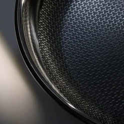 Profi Resist stekepanne 28 cm hexagon