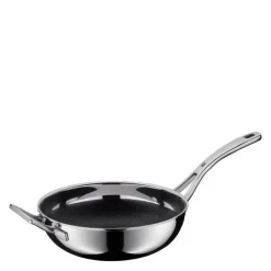 Profi Resist wokpanne 28 cm stål