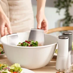 Promotional serveringssett 2 deler