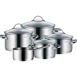 Provence Plus grytesett 5 deler