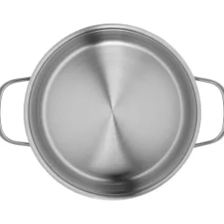 Provence Plus high kasserolle 3,3L 20 cm stål