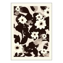 PSTR Studio poster 30x40 cm sylvia flowers