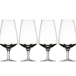 Pulse ølglass 55 cl 4 stk