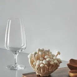 Pulse ølglass 55 cl 4 stk