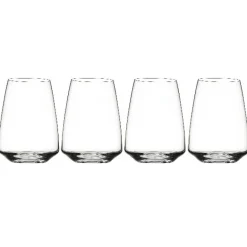 Pulse tumbler 35 cl 4 stk