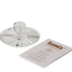 Pulverskive tilbehør