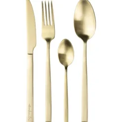 Pure Champagne bestikksett 24 deler