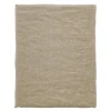 Pure Linen duk 140x270 cm nature