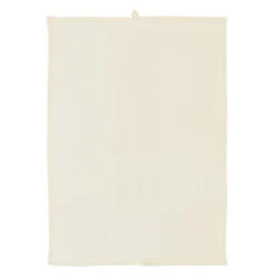 Pure Linen kjøkkenhåndkle 50x70 ecru