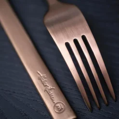 Pure Mole bestikksett 24 deler