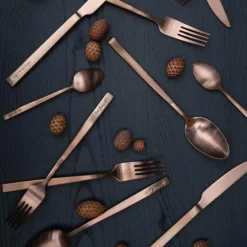 Pure Mole bestikksett 24 deler