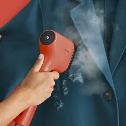 Pure Pop håndholdt steamer DT2022E1 korall