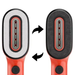 Pure Pop håndholdt steamer DT2022E1 korall