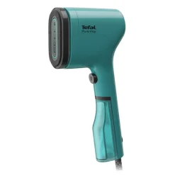Pure Pop håndholdt steamer DT2024E1 grønn
