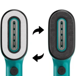 Pure Pop håndholdt steamer DT2024E1 grønn