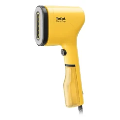 Pure Pop håndholdt steamer DT2026E1 gul