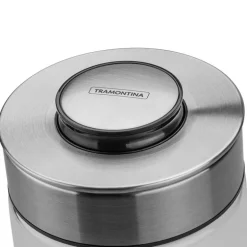 Purezza oppbevaringsglass 0,7L klar