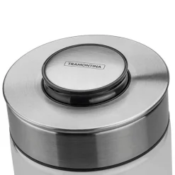 Purezza oppbevaringsglass 1L klar