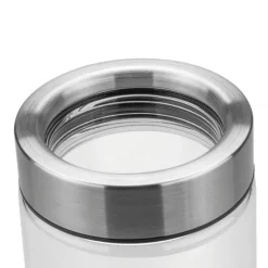 Purezza oppbevaringsglass 1,4L klar