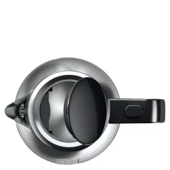 Purshine vannkoker 1,7L WK1500.BK svart