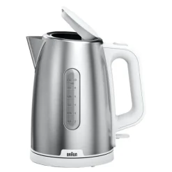 Purshine vannkoker 1,7L WK1500.WH hvit